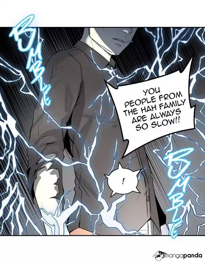 Tower of God Chapter 392 image 059